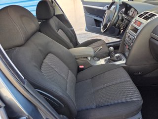 Peugeot 407 2007