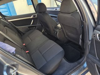 Peugeot 407 2007