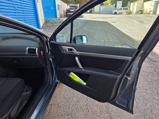 Peugeot 407 2007