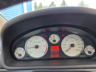 Peugeot 407 2007