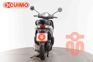 PIAGGIO LIBERTY 125