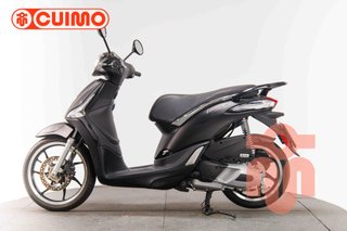 PIAGGIO LIBERTY 125