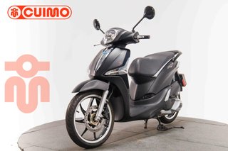 PIAGGIO LIBERTY 125