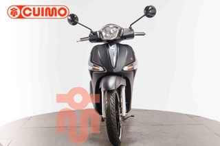PIAGGIO LIBERTY 125