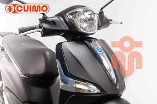 PIAGGIO LIBERTY 125