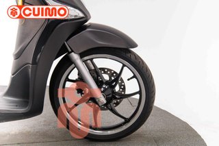 PIAGGIO LIBERTY 125