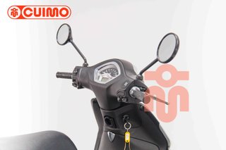 PIAGGIO LIBERTY 125
