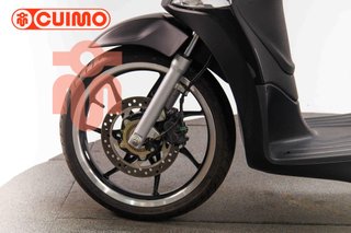 PIAGGIO LIBERTY 125