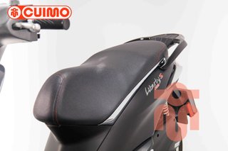 PIAGGIO LIBERTY 125
