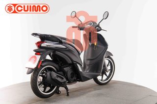 PIAGGIO LIBERTY 125
