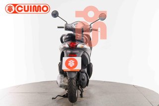 PIAGGIO LIBERTY 125