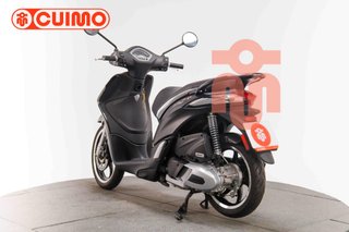 PIAGGIO LIBERTY 125