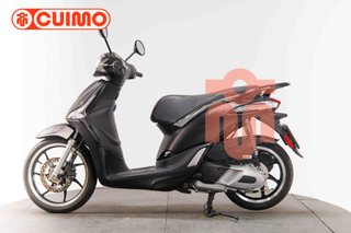 PIAGGIO LIBERTY 125