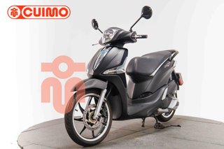 PIAGGIO LIBERTY 125