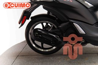 PIAGGIO LIBERTY 125