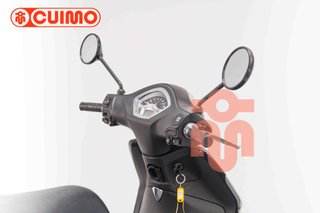 PIAGGIO LIBERTY 125