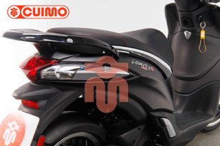 PIAGGIO LIBERTY 125