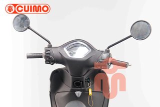 PIAGGIO LIBERTY 125