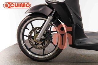 PIAGGIO LIBERTY 125