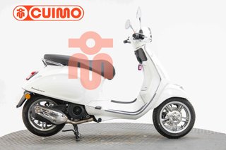 VESPA PRIMAVERA 125