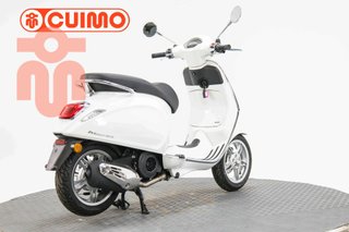 VESPA PRIMAVERA 125