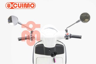 VESPA PRIMAVERA 125