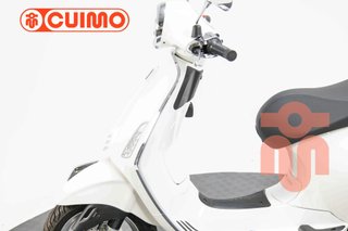 VESPA PRIMAVERA 125