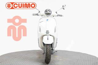 VESPA PRIMAVERA 125