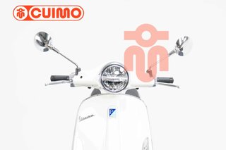 VESPA PRIMAVERA 125