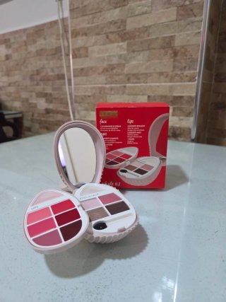 Pupa Whale N.2 Kit Maquillaje