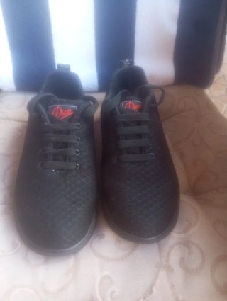 Zapatos Dian Talla 39 Negros