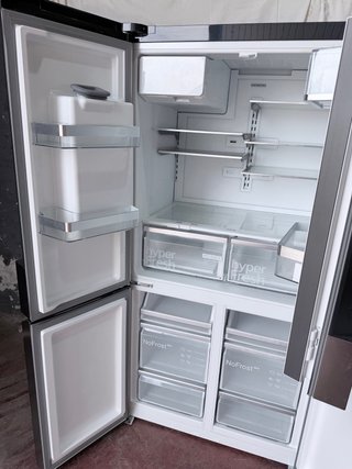AMERICANO SIEMENS INOX/ NUEVO/ ENVIO A CASA A+++