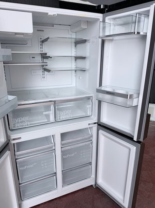 AMERICANO SIEMENS INOX/ NUEVO/ ENVIO A CASA A+++