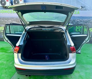 Volkswagen Tiguan Edition 1.5 TSI 96kW (130CV)