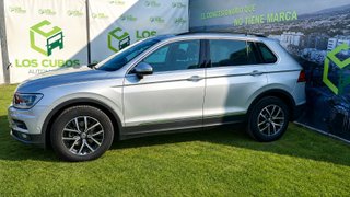 Volkswagen Tiguan Edition 1.5 TSI 96kW (130CV)