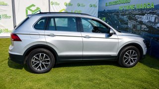 Volkswagen Tiguan Edition 1.5 TSI 96kW (130CV)