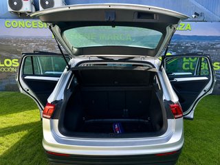 Volkswagen Tiguan Edition 1.5 TSI 96kW (130CV)