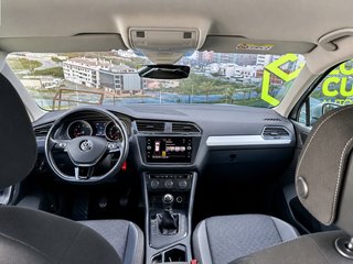 Volkswagen Tiguan Edition 1.5 TSI 96kW (130CV)
