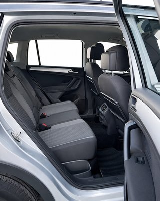 Volkswagen Tiguan Edition 1.5 TSI 96kW (130CV)