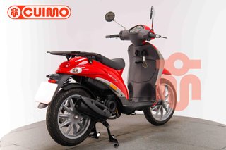 PIAGGIO LIBERTY 50