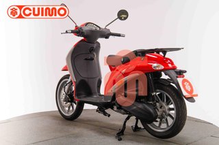 PIAGGIO LIBERTY 50