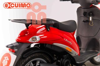 PIAGGIO LIBERTY 50