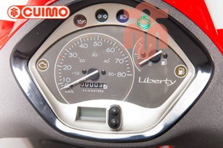 PIAGGIO LIBERTY 50
