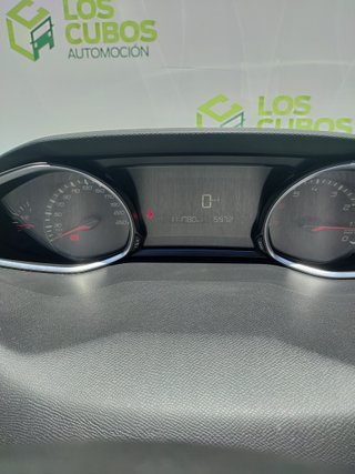 Peugeot 308 5p Allure 1.2 PureTech 110 S&S