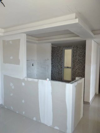 Pladur y construccion