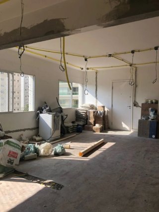 Pladur y construccion