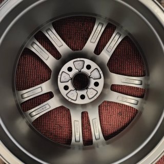 Llanta Seat León Cupra mk1