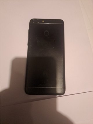 Huawei P Smart 32GB Negro