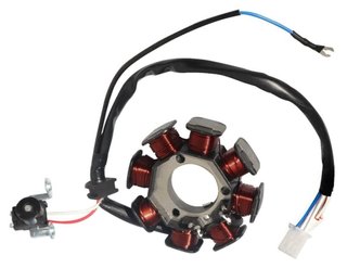 ALTERNADOR YAMAHA YBR 125 (2010-2013)
