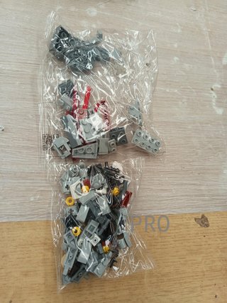LEGO Star Wars 75345 Pack de Combate